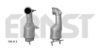 ERNST 758215 Catalytic Converter